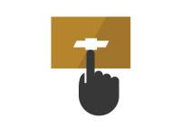 Shop Click Drive Create Icon in Alva, OK