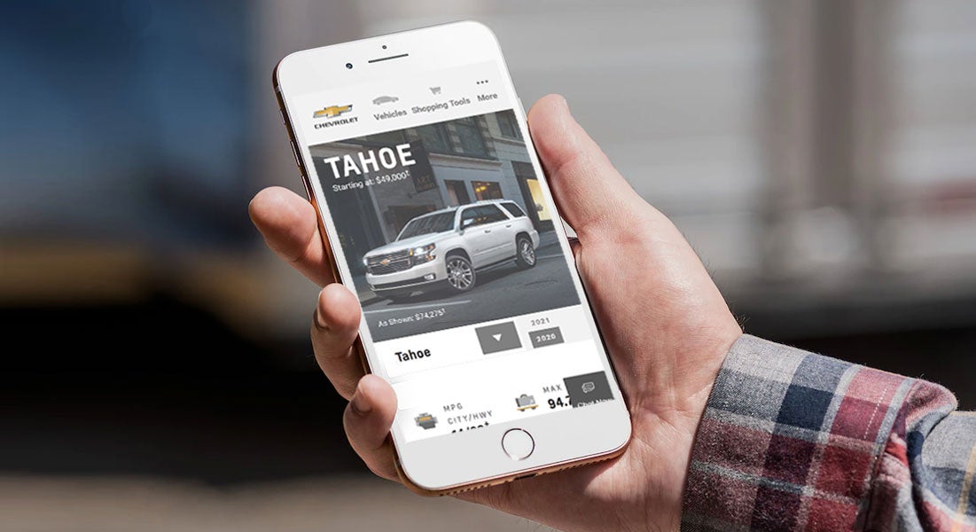 Shop Click Drive in Alva, OK