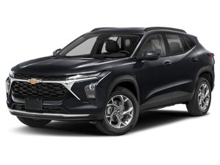 Chevrolet Trax - Croft Country Chevrolet in Alva OK