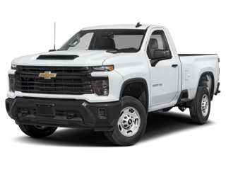 Chevrolet Silverado HD - Croft Country Chevrolet in Alva OK