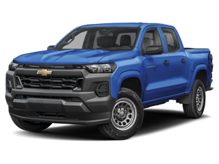 Chevrolet Colorado - Croft Country Chevrolet in Alva OK