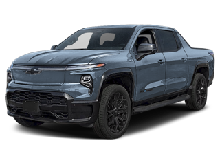 Chevrolet Silverado EV - Croft Country Chevrolet in Alva OK