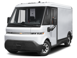 Chevrolet BrightDrop - Croft Country Chevrolet in Alva OK