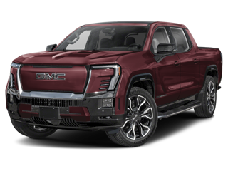 Sierra EV vs. Rivian R1T - Croft Country Chevrolet in Alva OK