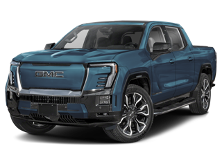 Sierra EV vs. Ford Lightning - Croft Country Chevrolet in Alva OK