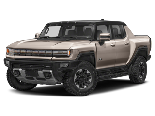HUMMER EV vs Tesla Cybertruck - Croft Country Chevrolet in Alva OK