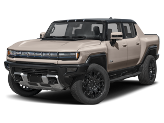 HUMMER EV vs Tesla Cybertruck - Croft Country Chevrolet in Alva OK