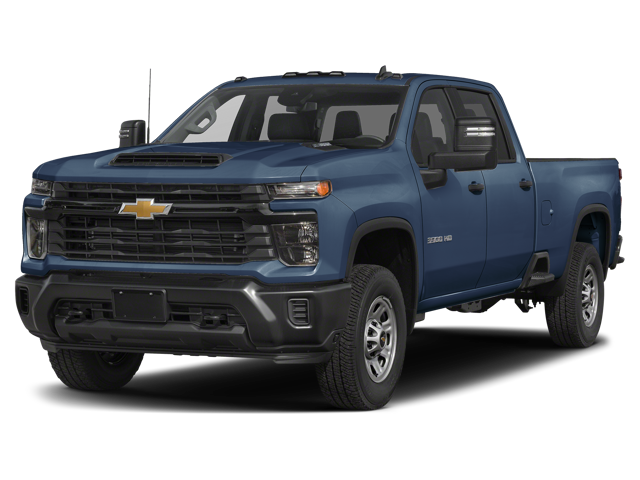 Chevrolet Silverado 3500HD in Alva OK