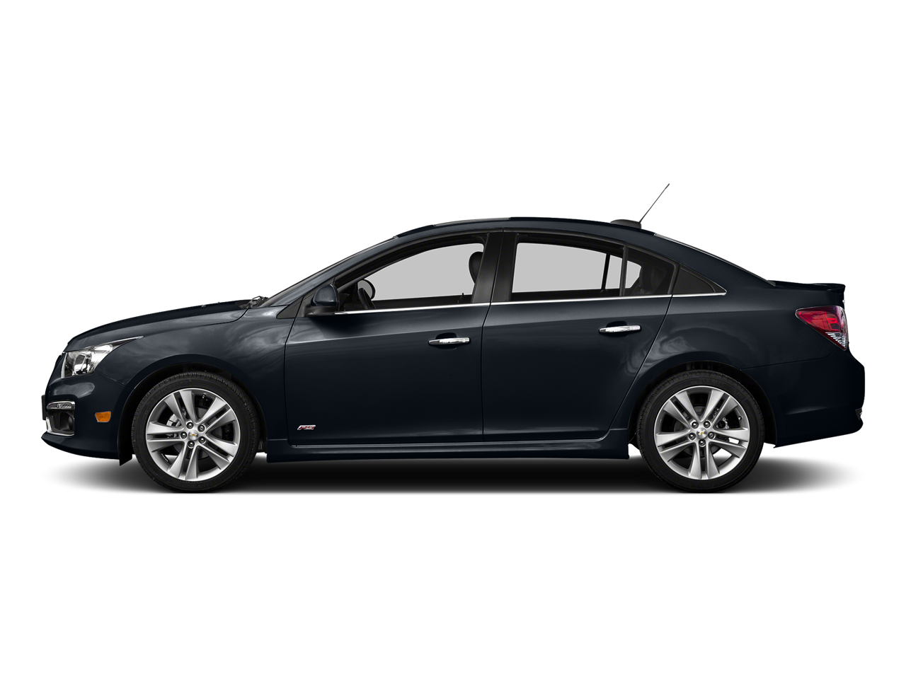 2016 Chevrolet Cruze Limited 1LT - Photo 14