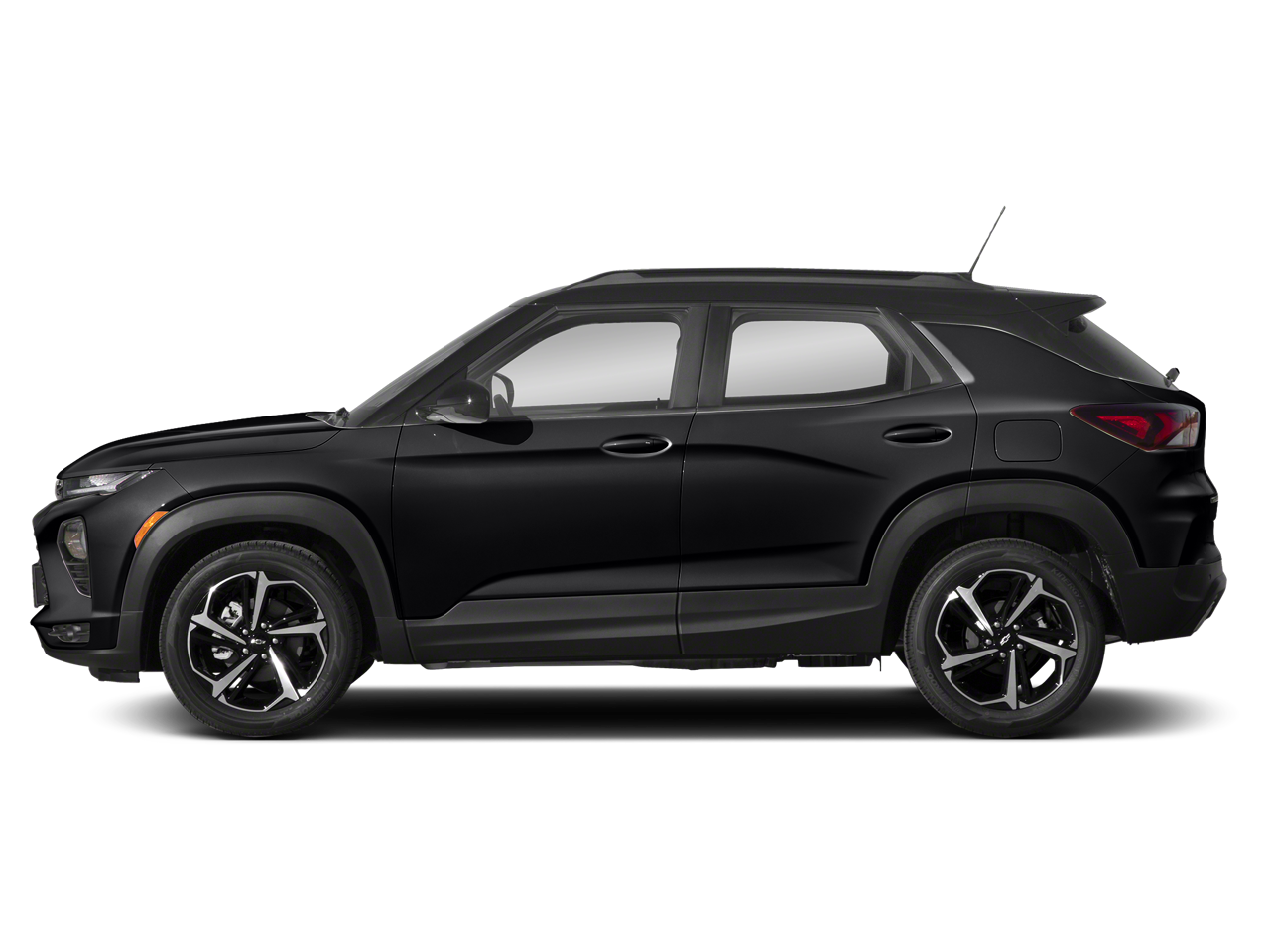 2021 Chevrolet Trailblazer RS - Photo 17