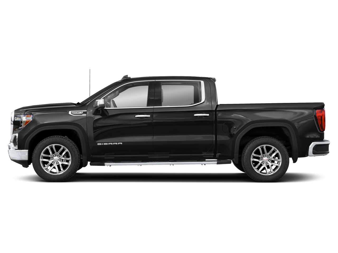 2021 GMC Sierra 1500 SLT - Photo 20