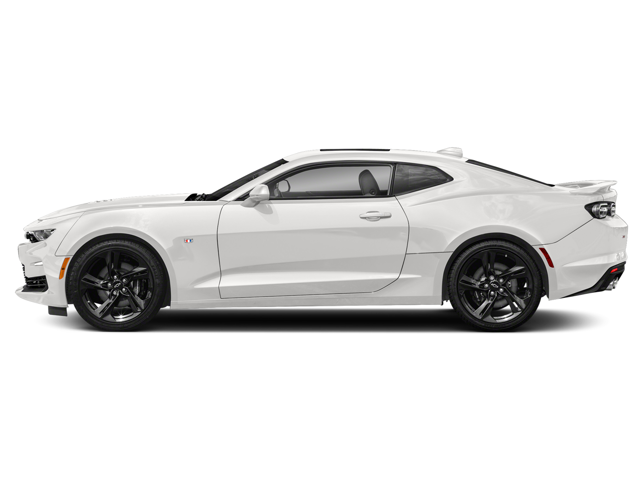 2024 Chevrolet Camaro 2SS - Photo 18