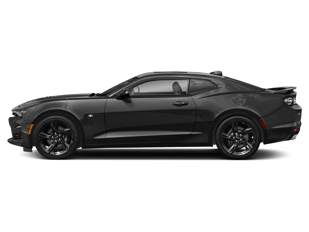 2024 Chevrolet Camaro 2SS
