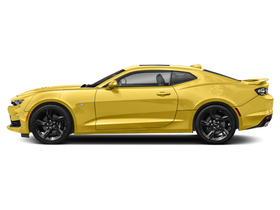 2024 Chevrolet Camaro 2SS