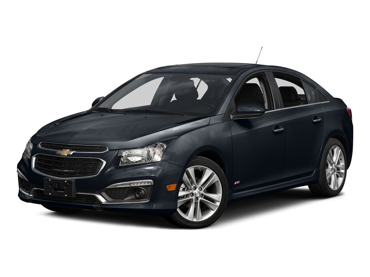 2016 Chevrolet Cruze Limited 1LT - Photo 12