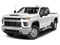 2020 Chevrolet Silverado 2500 HD LT