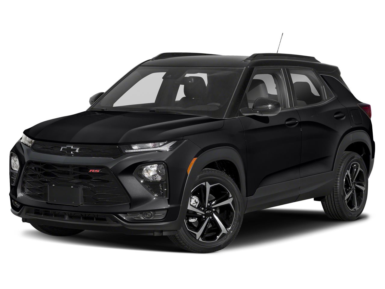 2021 Chevrolet Trailblazer RS - Photo 15