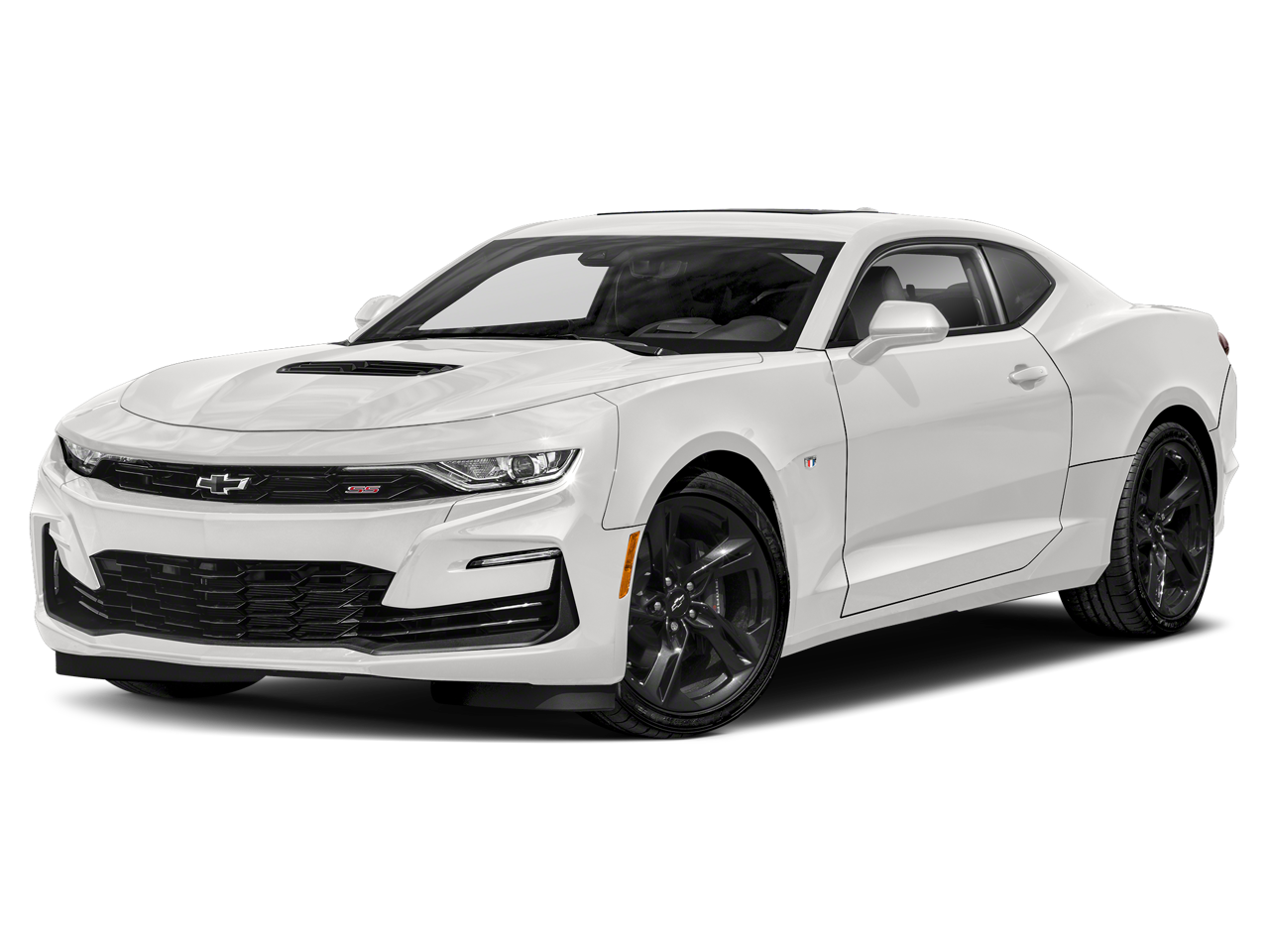 2024 Chevrolet Camaro 2SS - Photo 16
