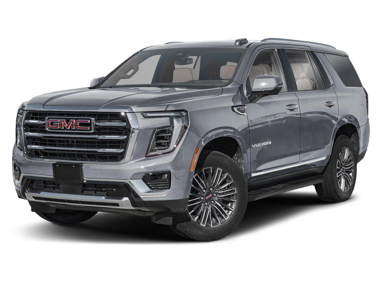 2025 GMC Yukon Denali Ultimate