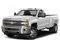 2017 Chevrolet Silverado 3500 HD Work Truck