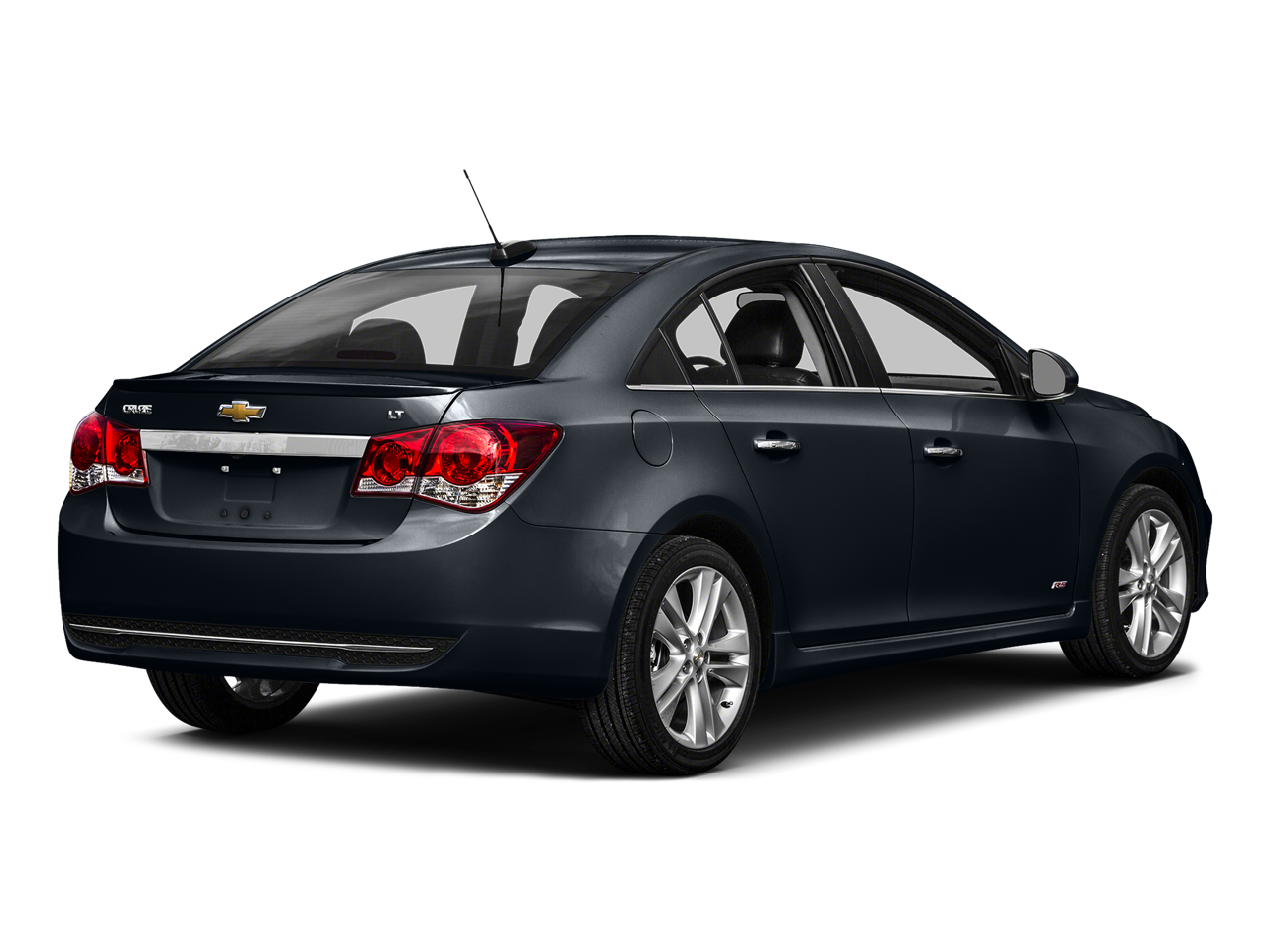 2016 Chevrolet Cruze Limited 1LT - Photo 13