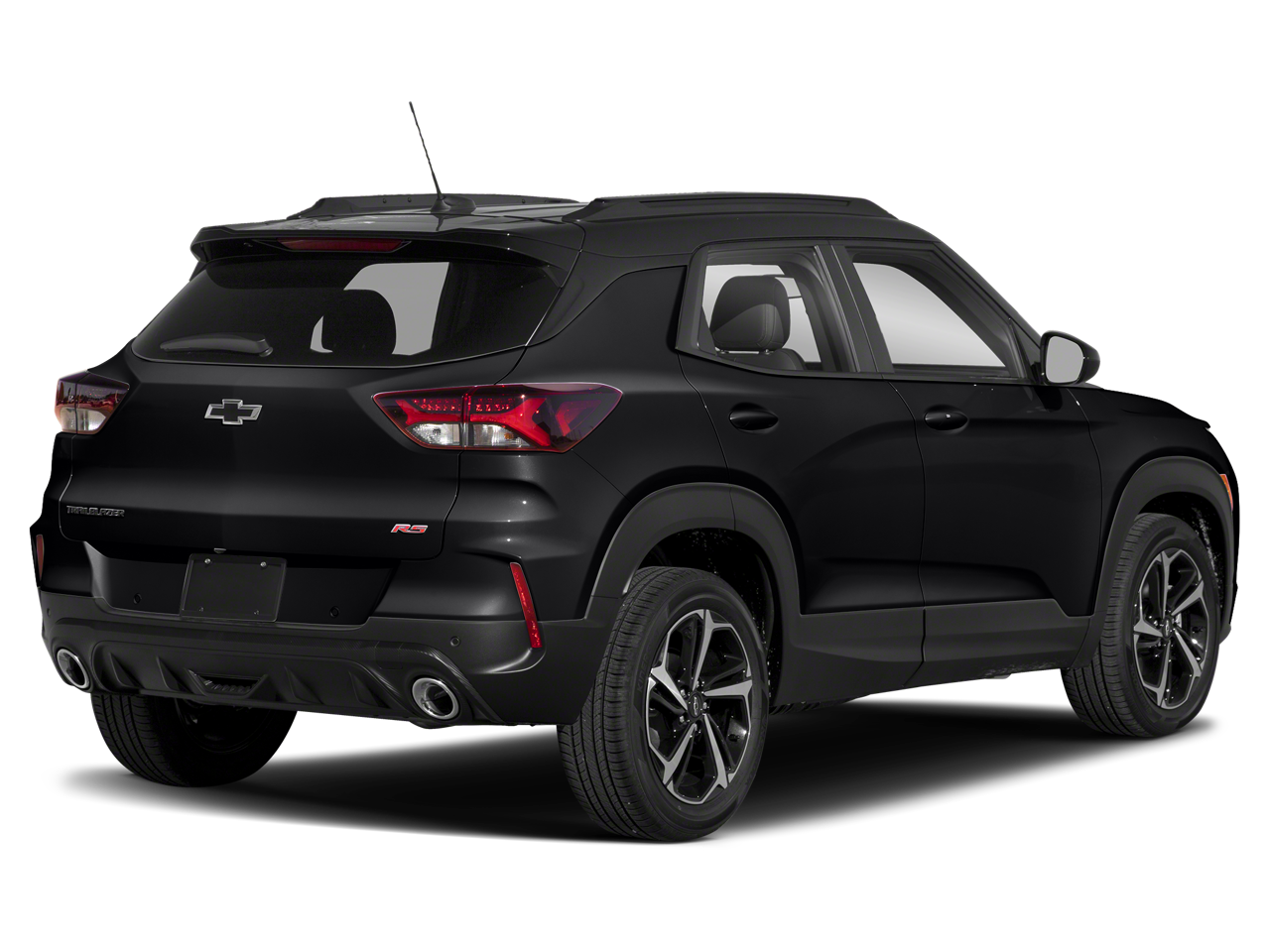 2021 Chevrolet Trailblazer RS - Photo 16