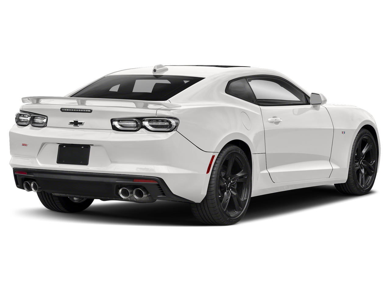 2024 Chevrolet Camaro 2SS - Photo 17
