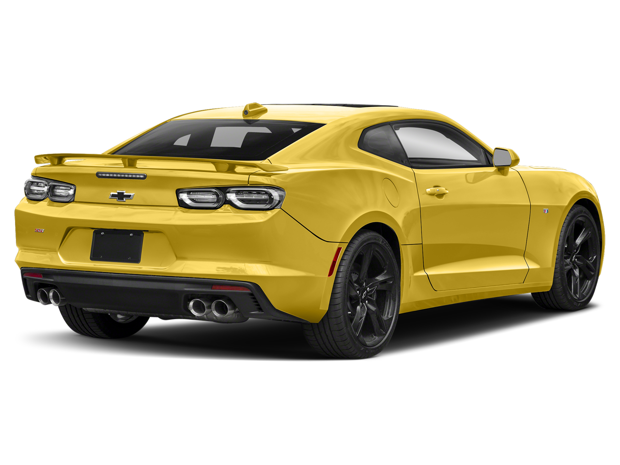 2024 Chevrolet Camaro 2SS