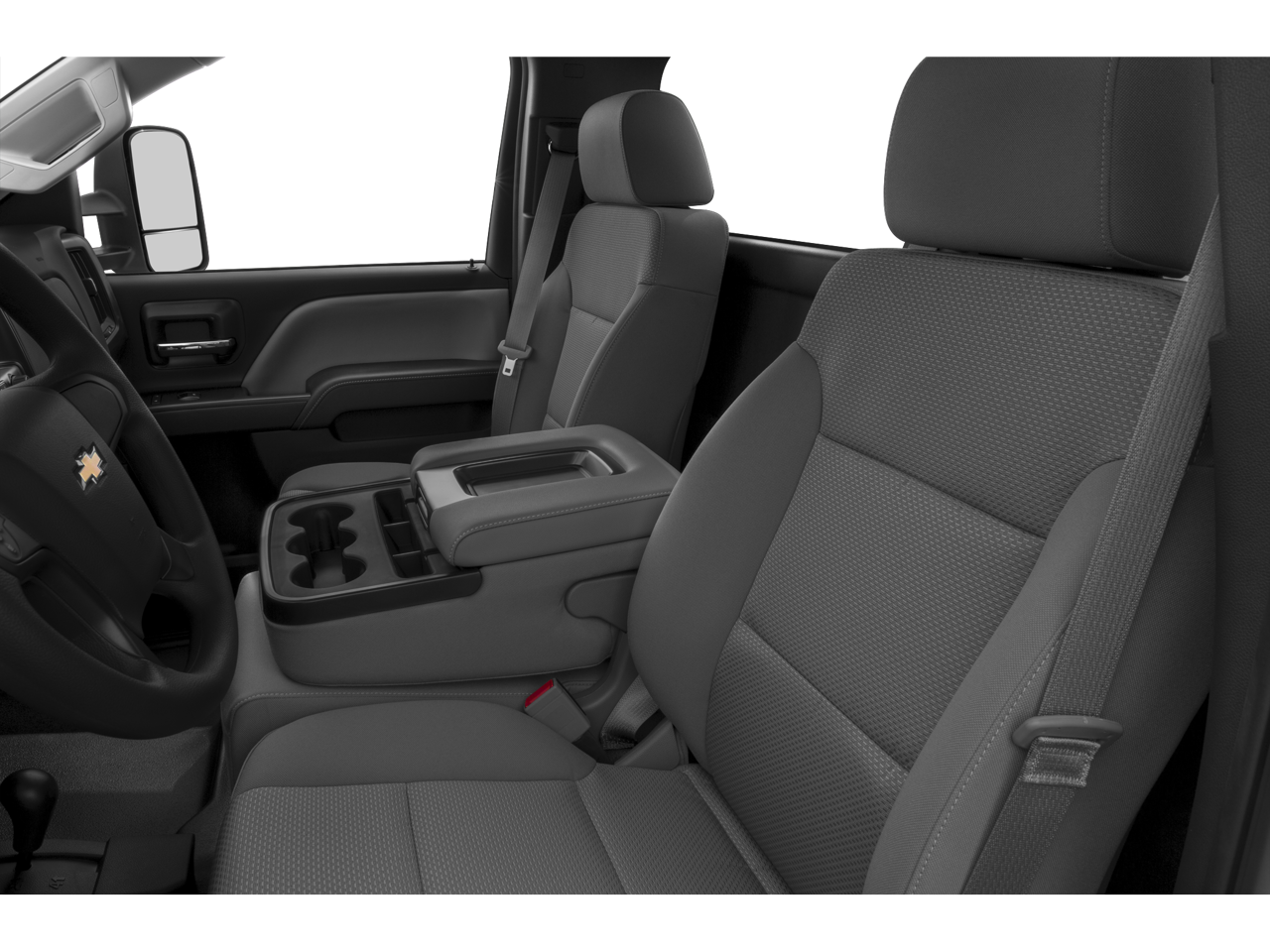 2015 Chevrolet Silverado 3500 HD LT