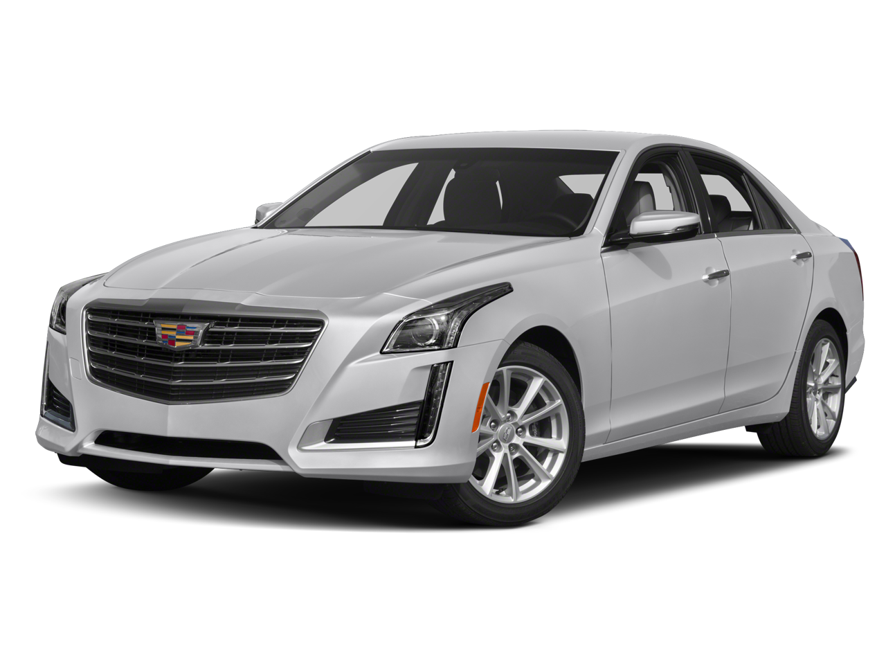 2019 Cadillac CTS Premium Luxury RWD