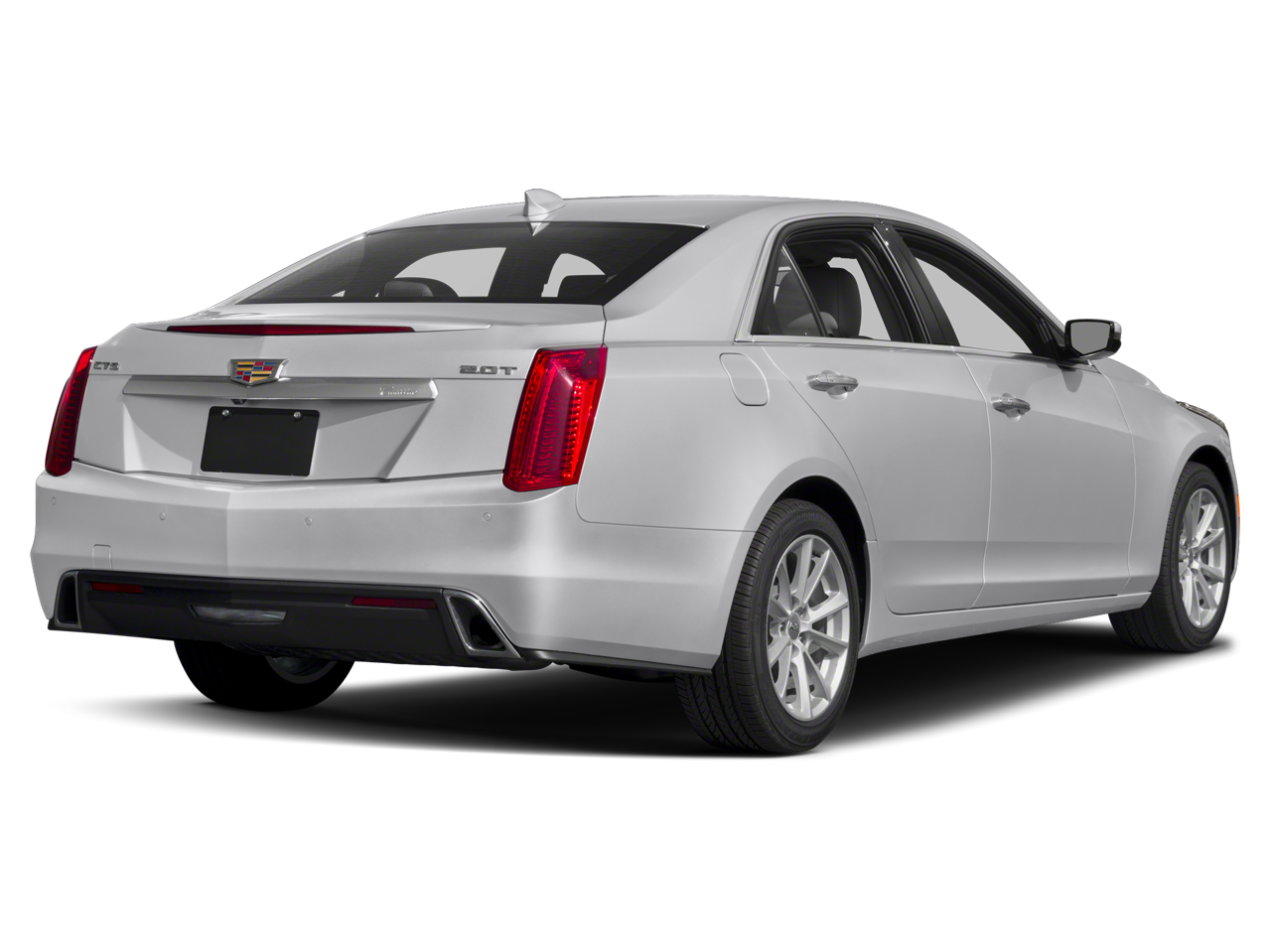 2019 Cadillac CTS Premium Luxury RWD