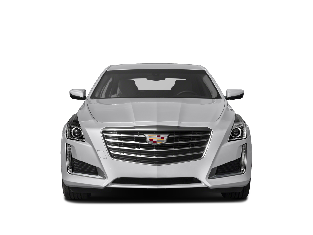 2019 Cadillac CTS Premium Luxury RWD