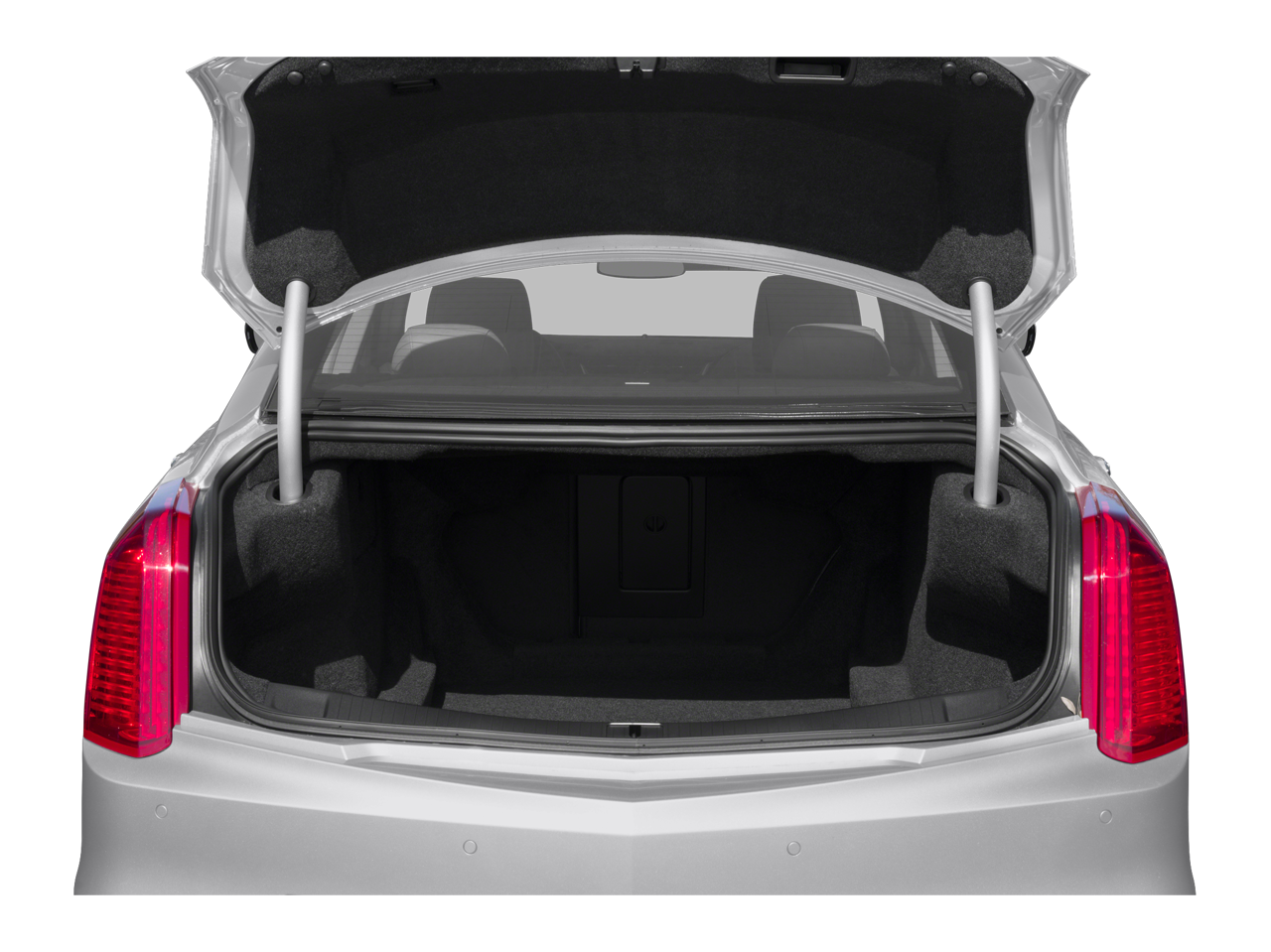 2019 Cadillac CTS Premium Luxury RWD