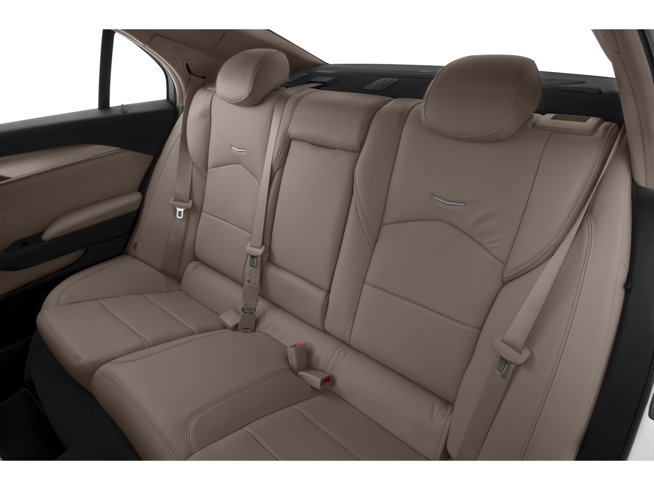 2019 Cadillac CTS Premium Luxury RWD