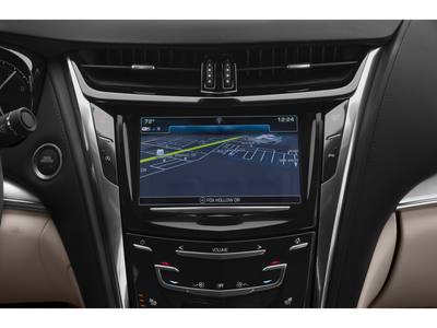 2019 Cadillac CTS Premium Luxury RWD