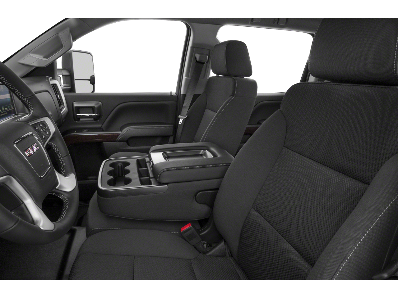 2019 GMC Sierra 3500 HD SLE