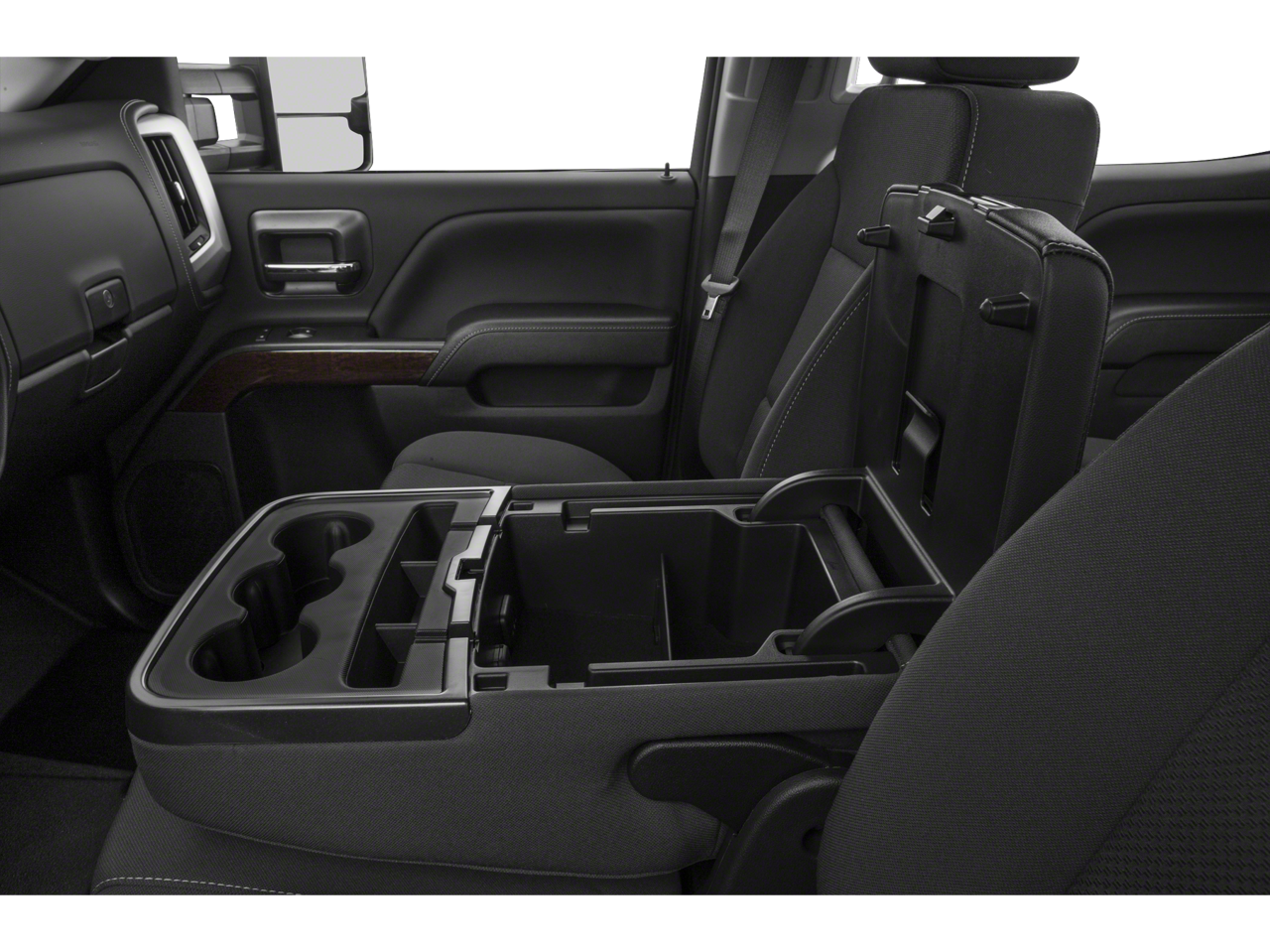 2019 GMC Sierra 3500 HD SLE