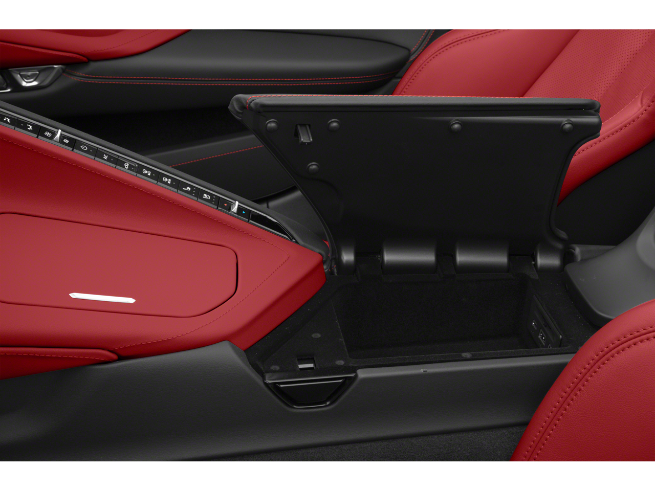 2020 Chevrolet Corvette Stingray 2LT