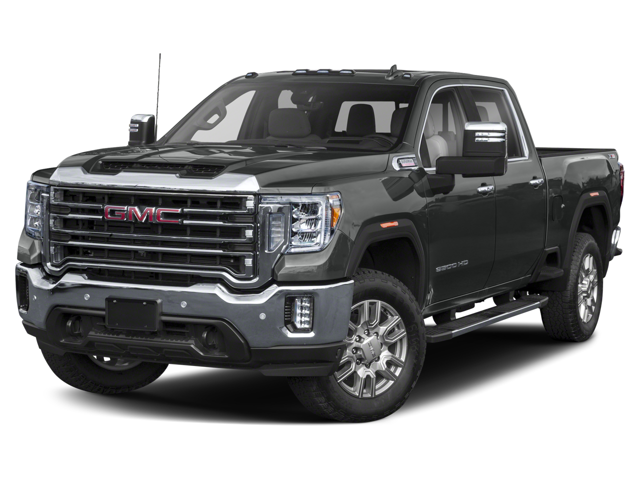 2020 GMC Sierra 3500 HD Base