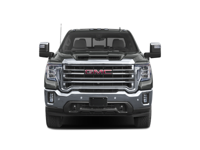 2020 GMC Sierra 3500 HD Base
