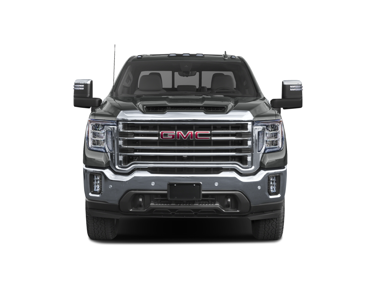 2020 GMC Sierra 3500 HD Base