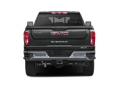 2020 GMC Sierra 3500 HD Base
