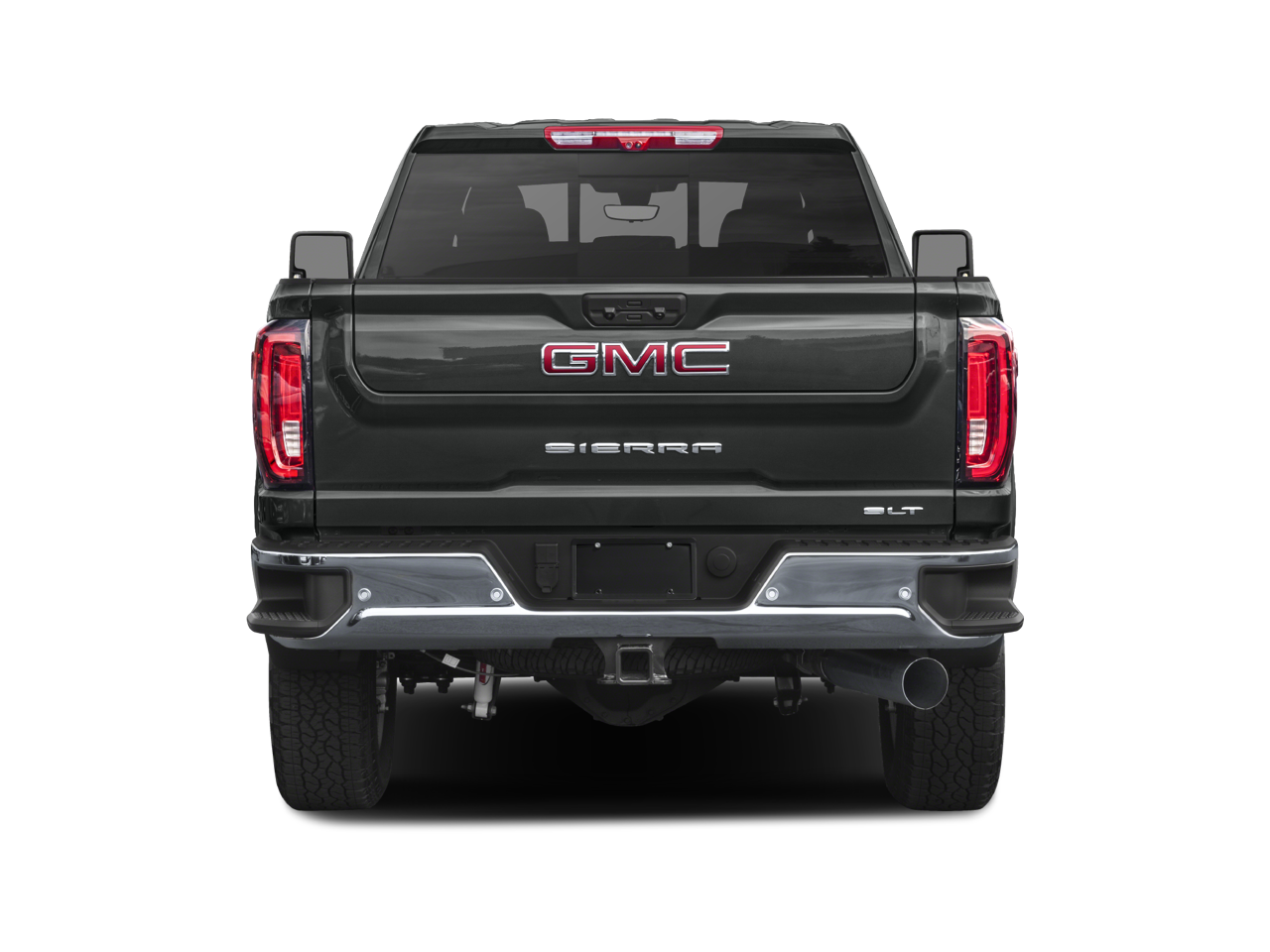 2020 GMC Sierra 3500 HD Base
