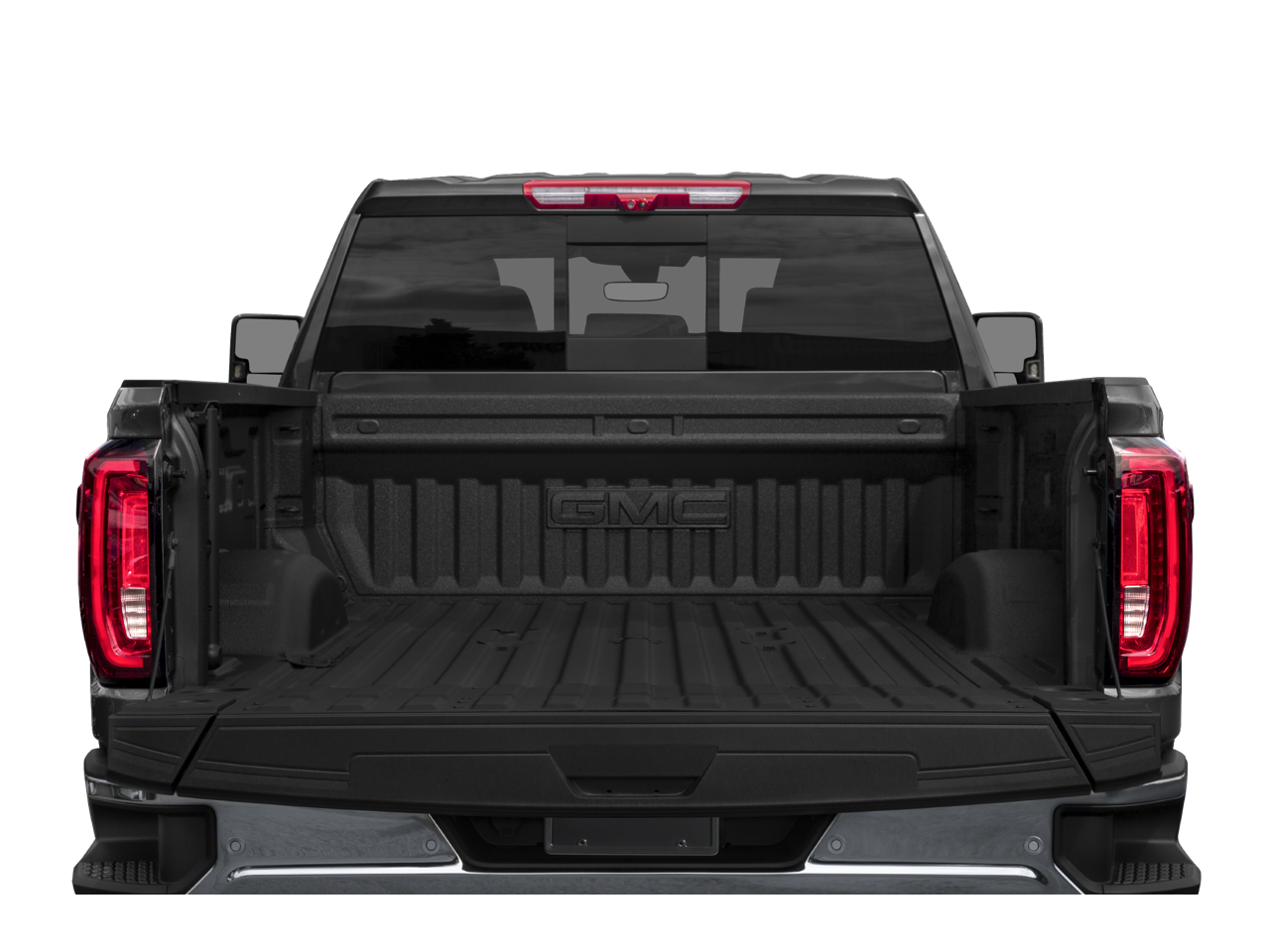 2020 GMC Sierra 3500 HD Base