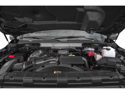 2020 GMC Sierra 3500 HD Base