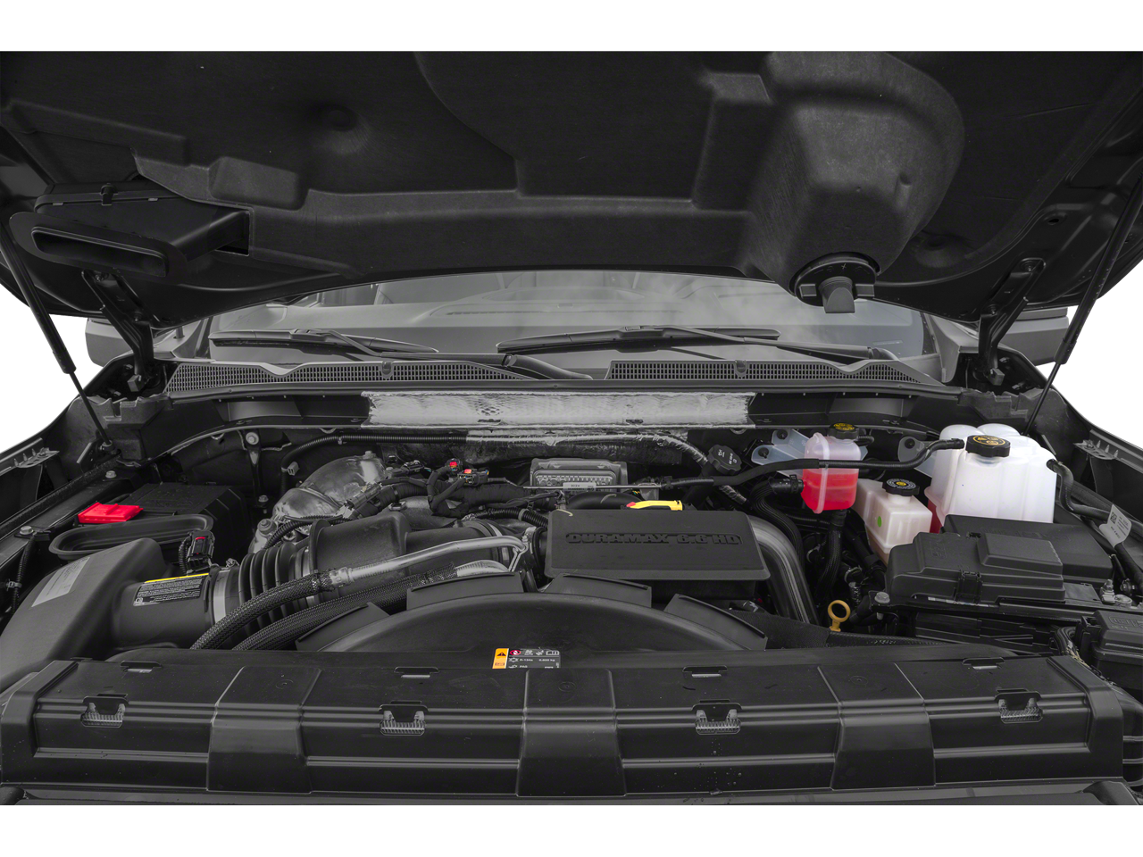 2020 GMC Sierra 3500 HD Base