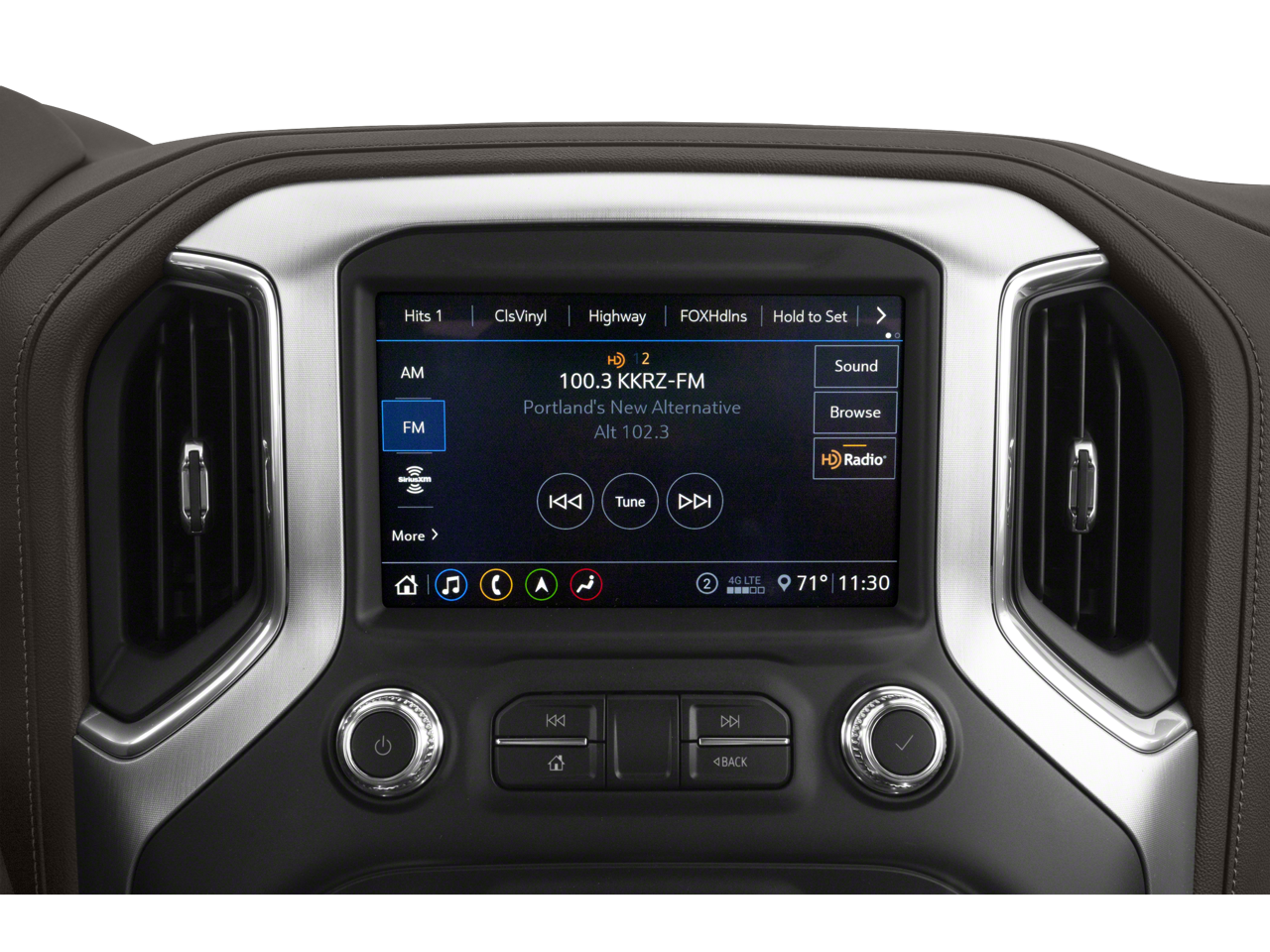 2020 GMC Sierra 3500 HD Base