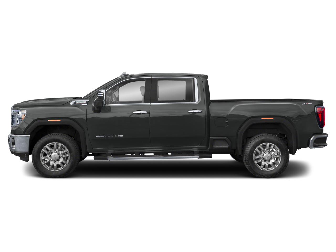 2020 GMC Sierra 3500 HD Base