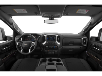 2021 Chevrolet Silverado 3500 HD LT