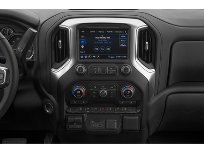 2021 Chevrolet Silverado 3500 HD LT